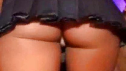 Ung japansk svenska amatörer har sex piga stekte i första person
