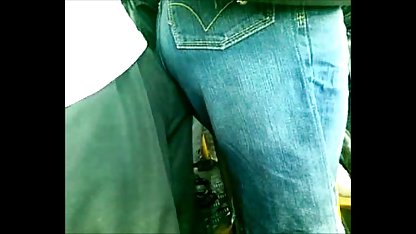 Dude dryuchit mogen amatör sex hona med elastisk vacker röv