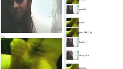 Cersei svensk amatör porr tube gjorde en söt första-person avsugning