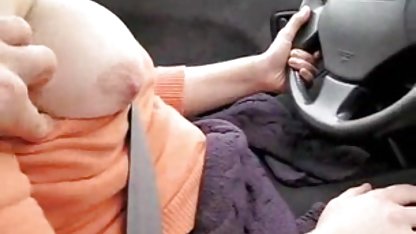 Flexibel blondin sexbilder amatör sugade penis och körd av spisen